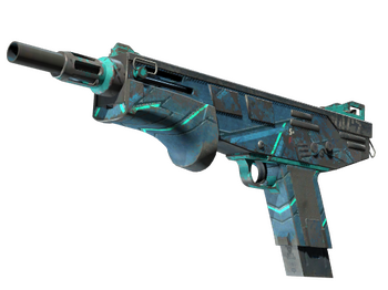 MAG-7 | Ядро кобальта