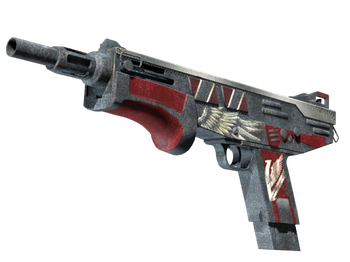 MAG-7 | Райский страж