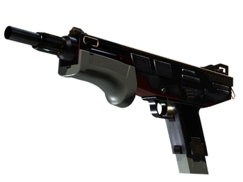 MAG-7 | Преторианец