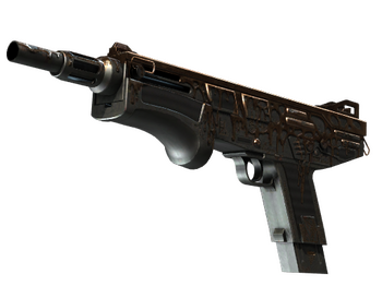 MAG-7 | Медное покрытие
