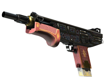 MAG-7 | Чинкуэда