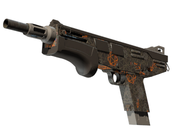 MAG-7 | Объемные шестиугольники