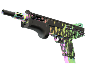 MAG-7 | Призменная застройка