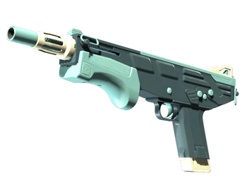 MAG-7 | Чайка