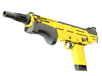 MAG-7 | Бульдозер