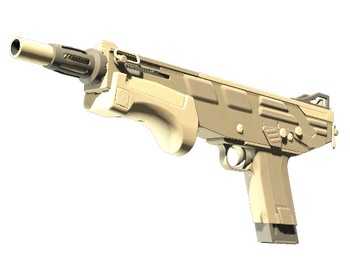 MAG-7 | Песчаные дюны
