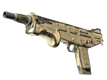 MAG-7 | Песчаные дюны