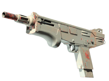 MAG-7 | Поджигатель