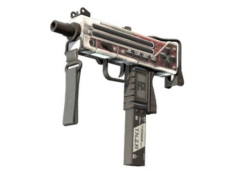 MAC-10 | Кнопкодав