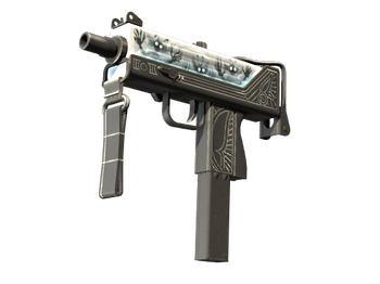 MAC-10 | Заточение