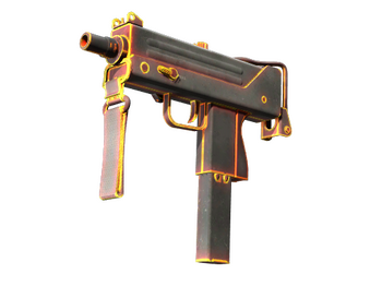 MAC-10 | Жар