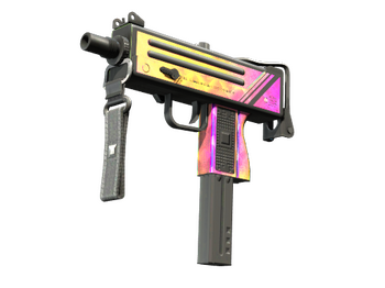 MAC-10 | Дискотехника