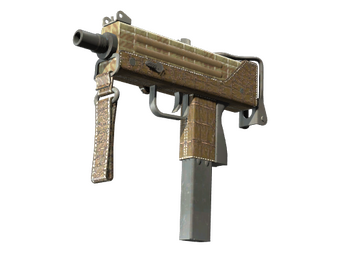 MAC-10 | Пассажир