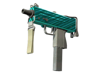 MAC-10 | Малахит