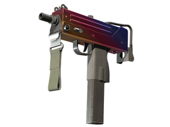 MAC-10 | Градиент