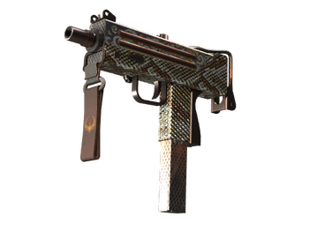 MAC-10 | Ужи на сковородке