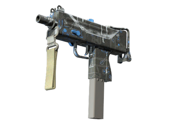 MAC-10 | Тактика