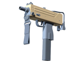 MAC-10 | Смерч