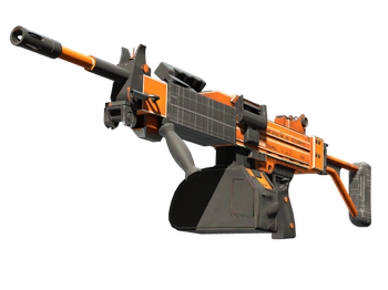 Негев | dev_texture