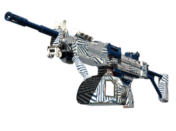 Negev | Dazzle
