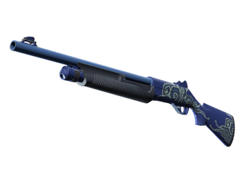 Nova | Буря