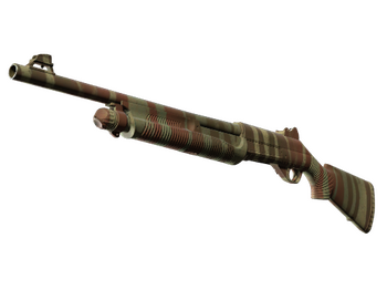 Nova | Хищник