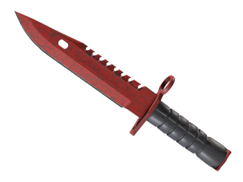 ★ Штык-нож M9 | Кровавая паутина