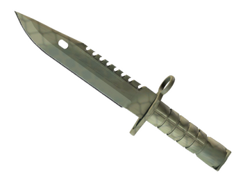 ★ Штык-нож M9 | Африканская сетка