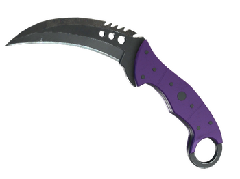 ★ Talon Knife | Ultraviolet