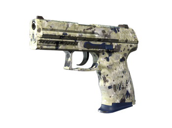 P2000 | Мраморный гранит