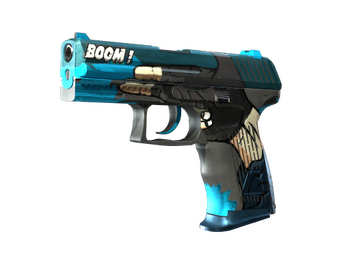 P2000 | Пистолет