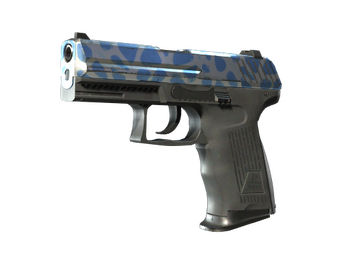 P2000 | Океанская пена