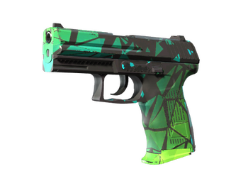 P2000 | Пульс