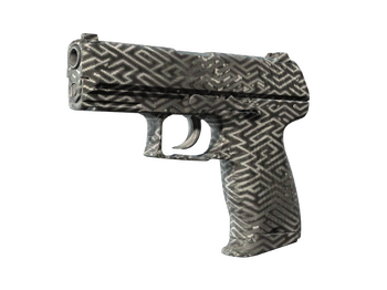 P2000 | Путеводитель