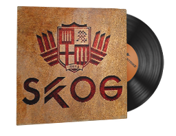 Набор музыки | Skog — Metal