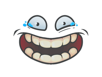 Наклейка | XD