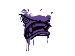 Sealed Graffiti | Rage Mode