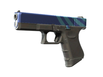 Glock-18 | Дальний свет