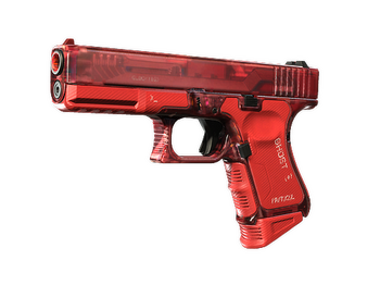 Glock-18 | Протокол «Призрак»