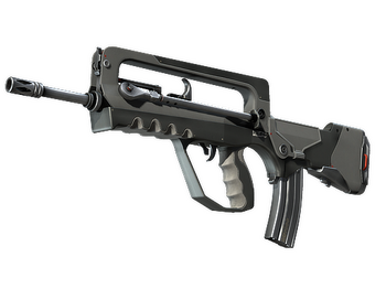 FAMAS | Корпоративная оборона