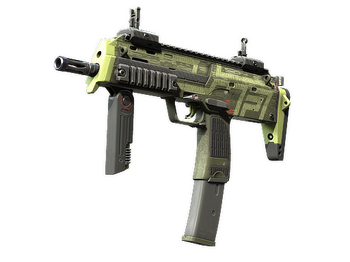 MP7 | Base-2