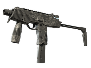 MP9 | Dizzy