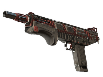 MAG-7 | MAGnitude