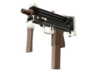 MAC-10 | Телячья кожа