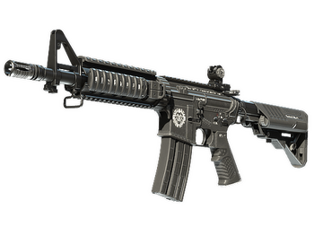 M4A4 | Тайный агент