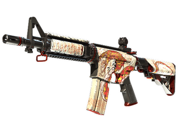 M4A4 | Falak