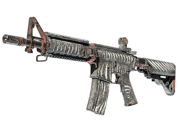M4A4 | Zubastick
