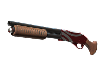 Sawed-Off | Brake Light