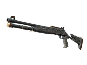 XM1014 | Чёрное пятно
