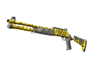 XM1014 | XoooM
